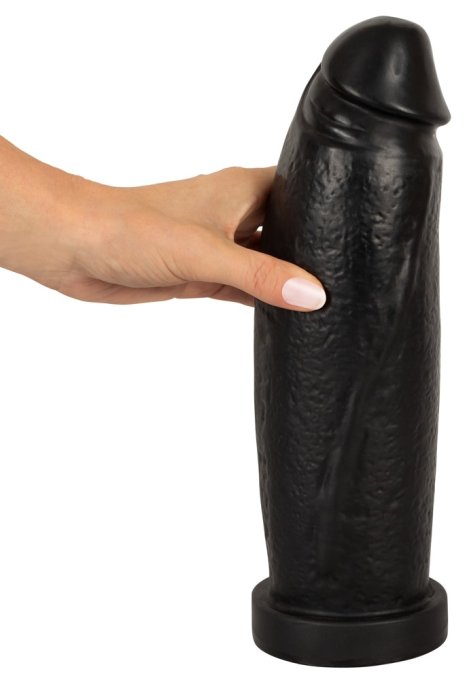 Gode RealGiant 27.5 x 9cm