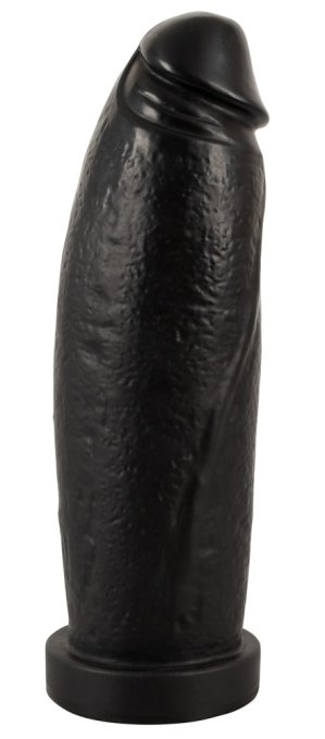Gode RealGiant 27.5 x 9cm
