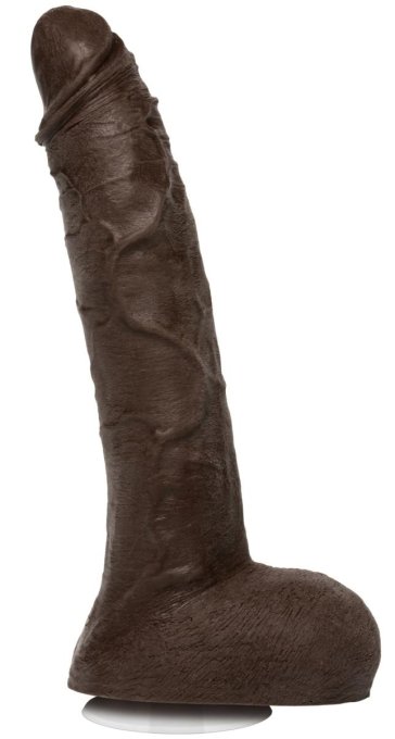 Gode réaliste Acteur JASON LUV 21 x 5.3cm