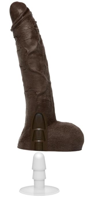 Gode réaliste Acteur JASON LUV 21 x 5.3cm