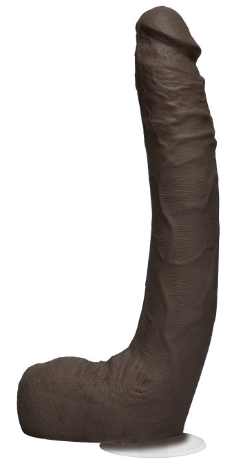 Gode réaliste Acteur Jax Slayher 23 x 5 cm