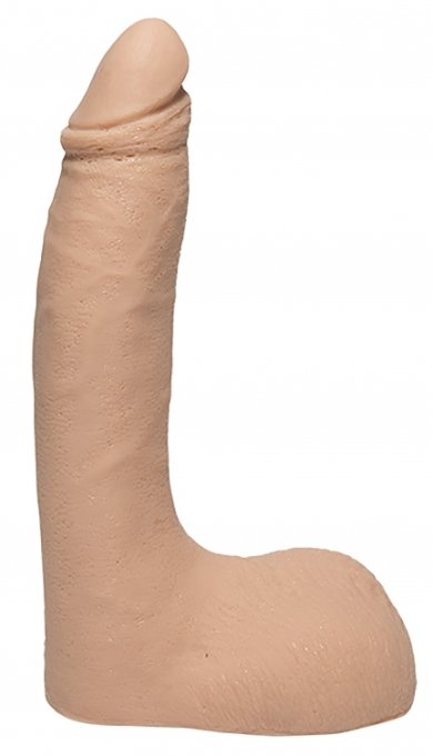 Gode réaliste Acteur Randy 17 x 5 cm