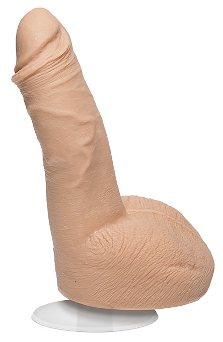 Gode réaliste Acteur Ryan Bones 14 x 5 cm