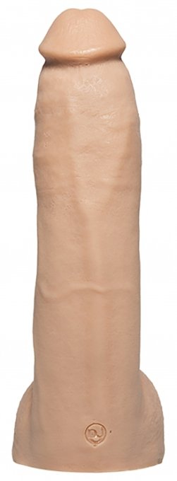 Gode réaliste Acteur Xander Corvus 18 x 5 cm