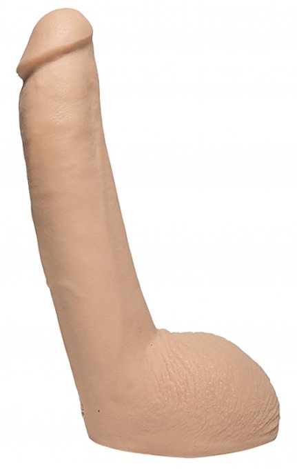 Gode réaliste Acteur Xander Corvus 18 x 5 cm