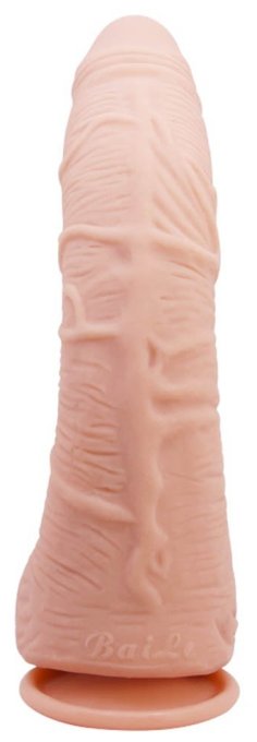 Gode réaliste Alex Beautiful 22 x 5cm
