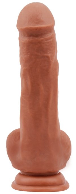 Gode réaliste Bottomless Pleasure 15 x 4cm Latino