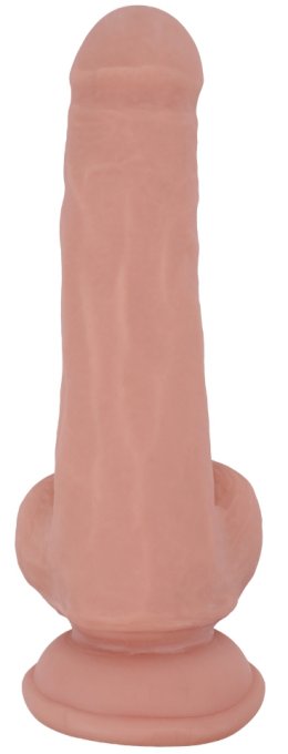 Gode réaliste Bottomless Pleasure 15 x 4cm
