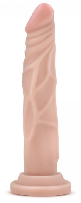 Gode réaliste Cock Basic Dr Skin 17 x 4cm