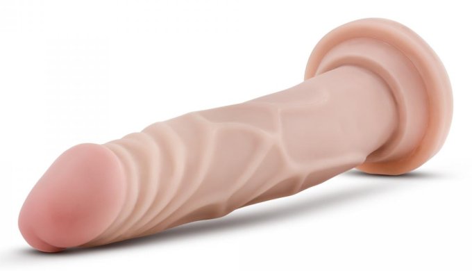Gode réaliste Cock Basic Dr Skin 17 x 4cm