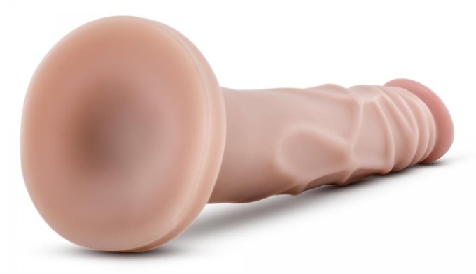 Gode réaliste Cock Basic Dr Skin 17 x 4cm