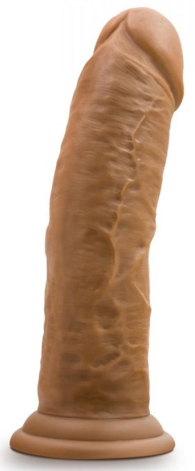Gode réaliste Cock Harn Dr Skin 18 x 5cm Latino