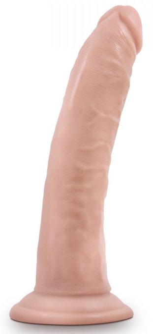Gode réaliste Cock Long Dr Skin 17 x 4cm