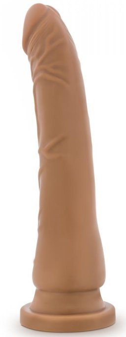 Gode réaliste Cock Star Dr Skin 20 x 4cm Latino