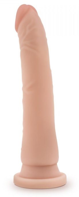 Gode réaliste Cock Star Dr Skin 20 x 4cm