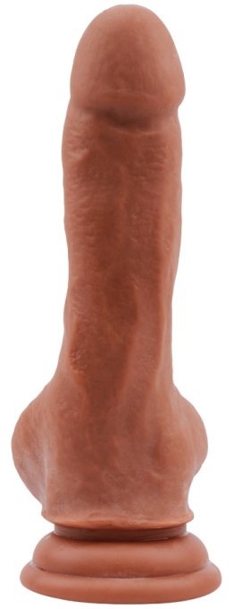 Gode réaliste Covetous Monster 12 x 3.8cm Latino