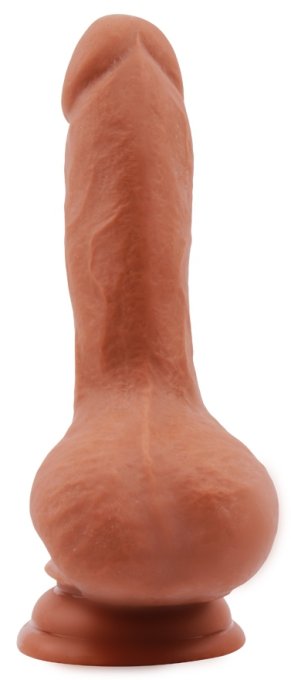 Gode réaliste Covetous Monster 12 x 3.8cm Latino