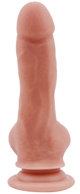 Gode réaliste Covetous Monster 12 x 3.8cm