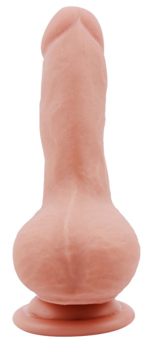 Gode réaliste Covetous Monster 12 x 3.8cm