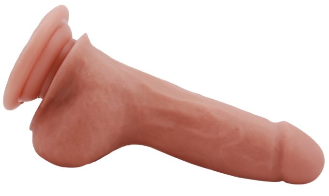 Gode réaliste Covetous Monster 12 x 3.8cm