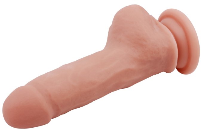 Gode réaliste Covetous Monster 12 x 3.8cm