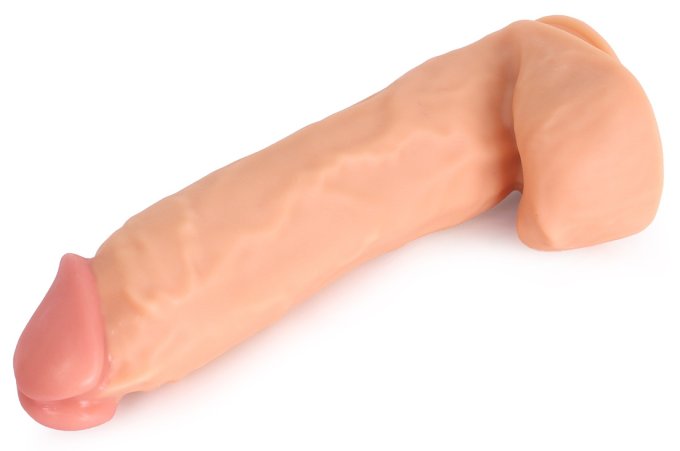 Gode Cox Mega 29 x 8.5 cm