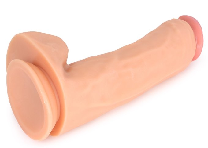 Gode Cox Mega 29 x 8.5 cm