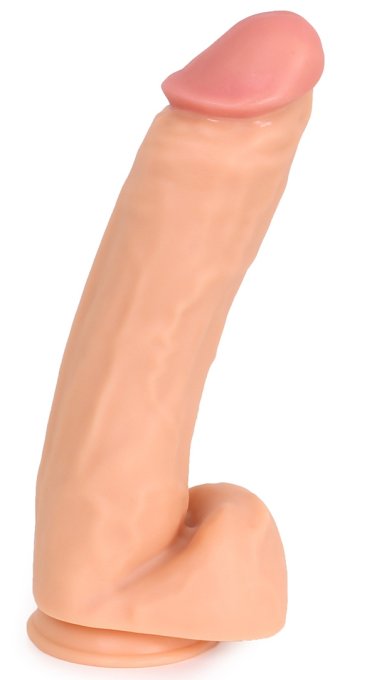 Gode Cox Mega 29 x 8.5 cm