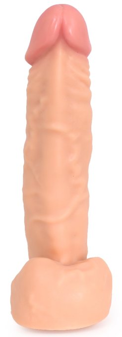 Gode réaliste Cox Mega 30 x 9 cm