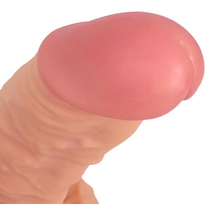Gode réaliste Cox Mega 30 x 9 cm