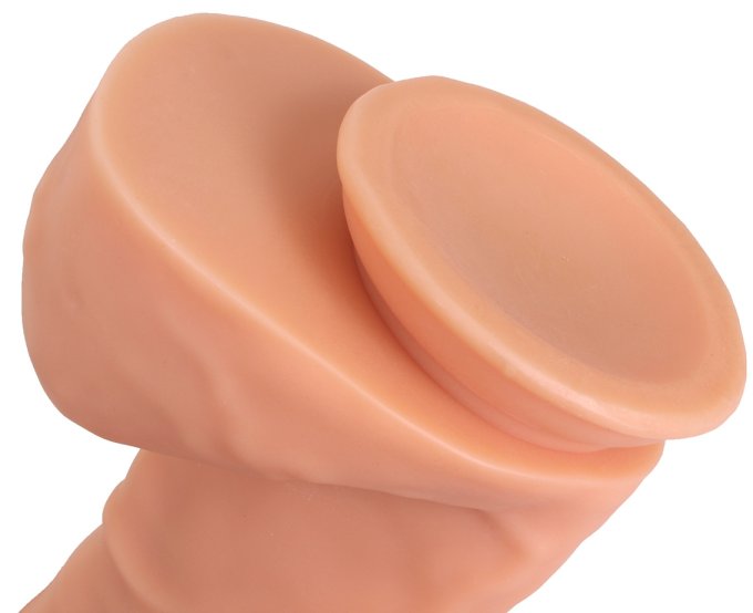 Gode réaliste Cox Mega 30 x 9 cm