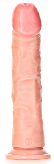 Gode réaliste Curved Strong 23 x 5.5cm