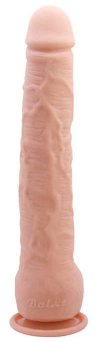 Gode réaliste Dick Beautiful 21 x 4.5cm