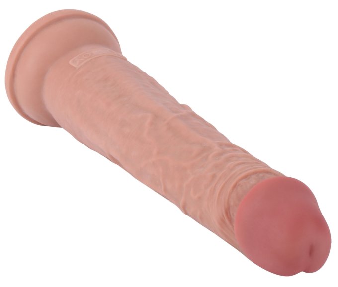 Gode réaliste Ebert Get Real 31 x 7cm