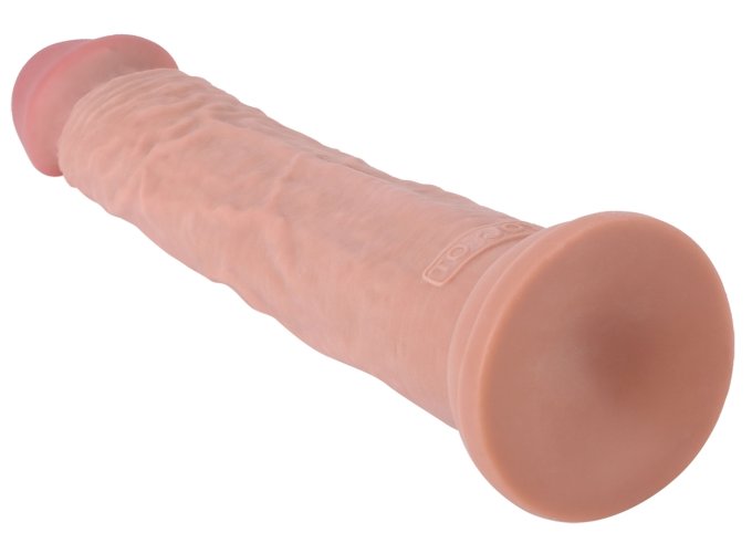 Gode réaliste Ebert Get Real 31 x 7cm