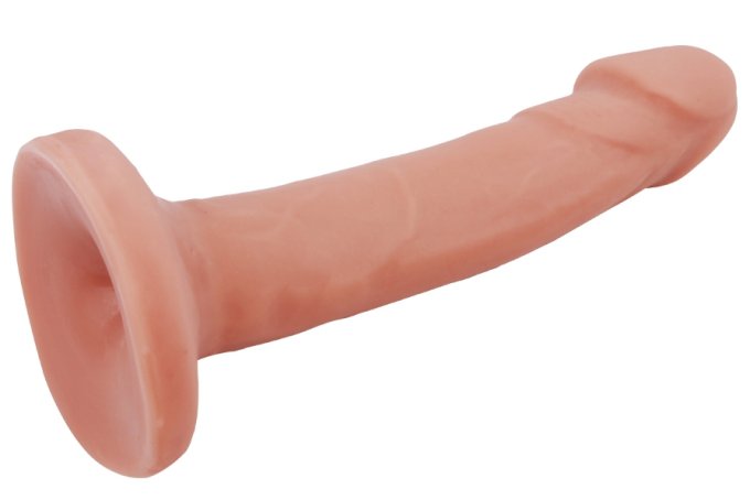Gode réaliste Eve's Allure 17 x 3.8cm