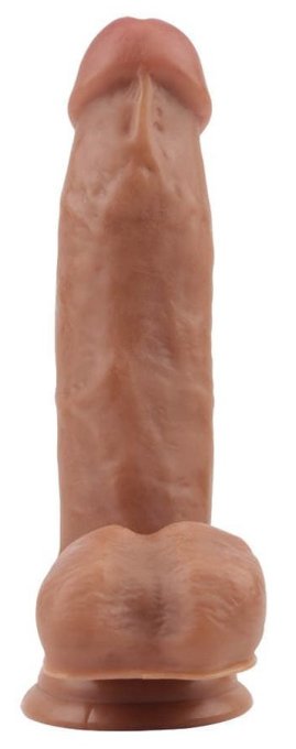 Gode réaliste Fashion Dude 14.5 x 4cm Latino