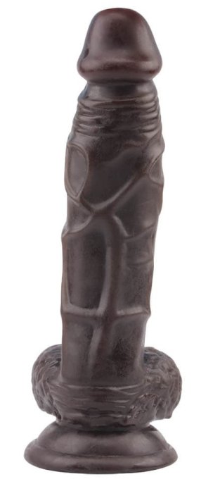 Gode réaliste Fashion Dude 16 x 4cm