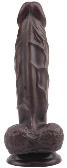 Gode réaliste Fashion Dude 16 x 4cm