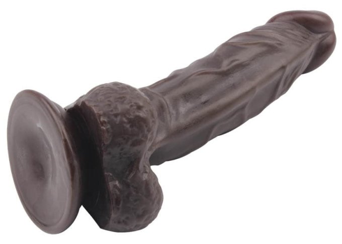 Gode réaliste Fashion Dude 16 x 4cm