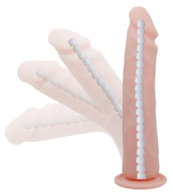 Gode réaliste Feels Cock 22 x 4.5cm