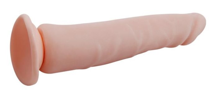 Gode réaliste Feels Cock 22 x 4.5cm