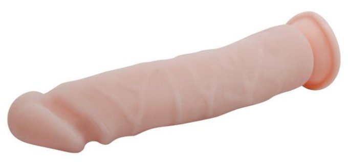 Gode réaliste Feels Cock 22 x 4.5cm