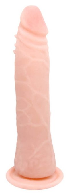 Gode réaliste FEELS DICK 18 x 4.5cm