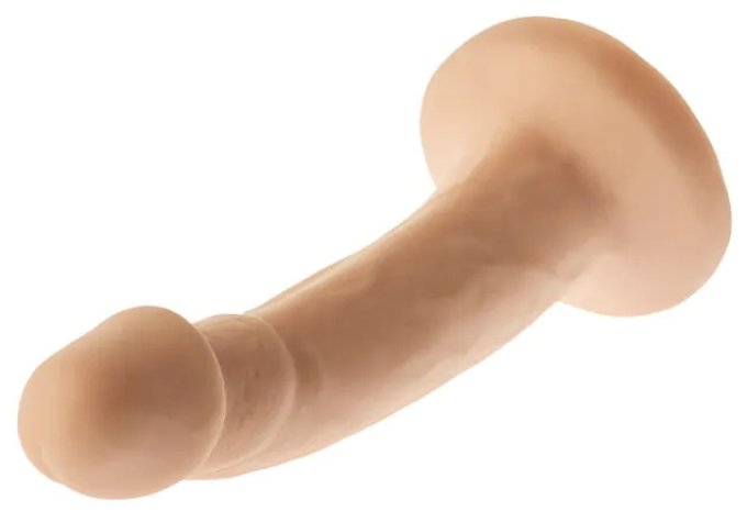 Gode réaliste Funky Champs 16 x 3.7cm