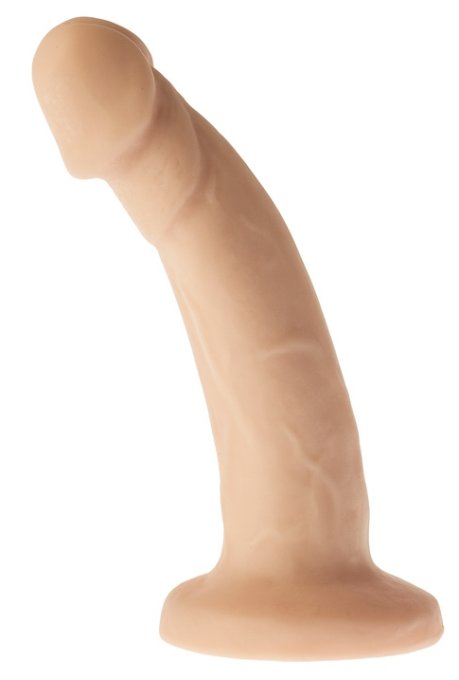 Gode réaliste Funky Champs 16 x 3.7cm
