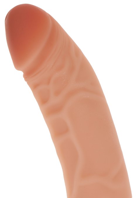 Gode réaliste Geat Real Silicone 20 x 4 cm