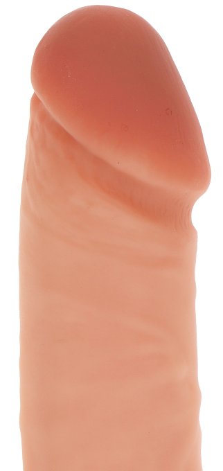 Gode réaliste Get Real Silicone 16 x 4.5 cm