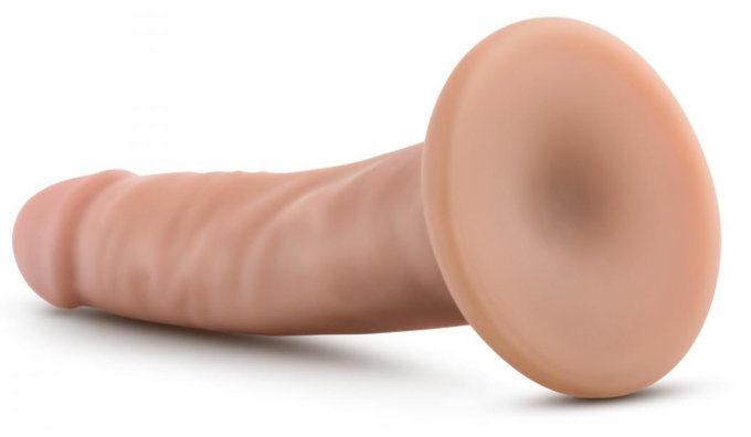 Gode réaliste Good Dick Dr Skin 12 x 3.2cm