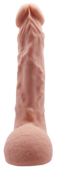 Gode réaliste Jason Beautiful 18 x 4.2cm